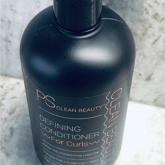 PS Clean Beauty Defining Conditioner for Curls - Picture 2 of 4